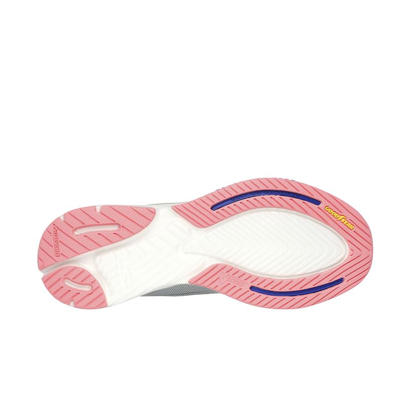 GO WALK SPEED WALKER 125106/GYPK - Comfortable Walking Shoes for Men & Women - Perfect for Jogging, Hiking and Daily Wear