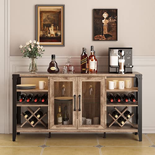 Rustic Oak