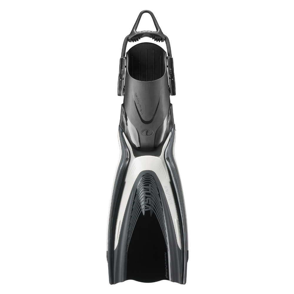 TUSA HyFlex SWITC SF0104 Scuba Diving Snorkeling Mask - Perfect for Underwater Exploration and Marine Adventures