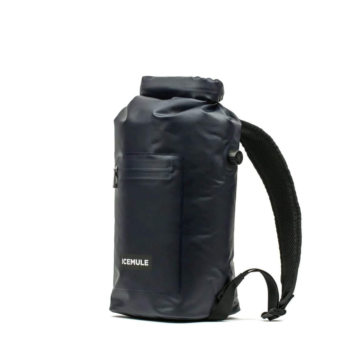 Ice Mule Jaunt 9L Insulated Cooler Backpack - Lightweight Leakproof Soft Cooler for Camping, Hiking, Beach & Outdoor Adventures