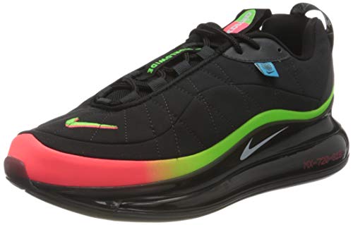 Black White Green Strike Flash Crimson Blue Fury O