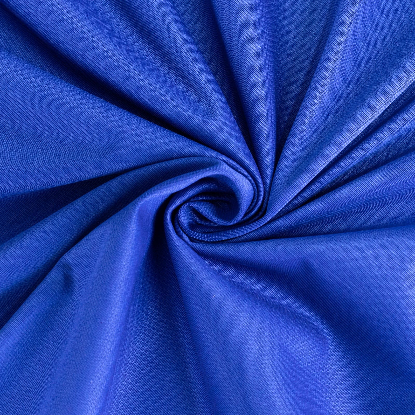 5 Premium 20x20 Inch Scuba Polyester Dinner Napkins - Soft & Absorbent for Fine Dining, Weddings & Formal Events