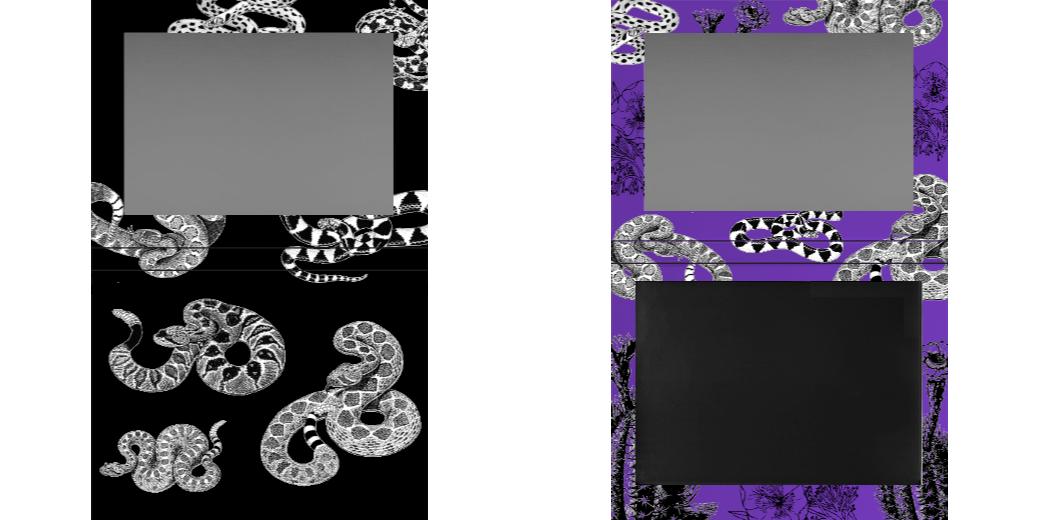 Custom Extra Large Z Palette - Magnetic Makeup Palette for Eyeshadows, Blush & Cosmetics - Perfect for Travel, Professional Makeup Artists & Organizing Beauty Products
