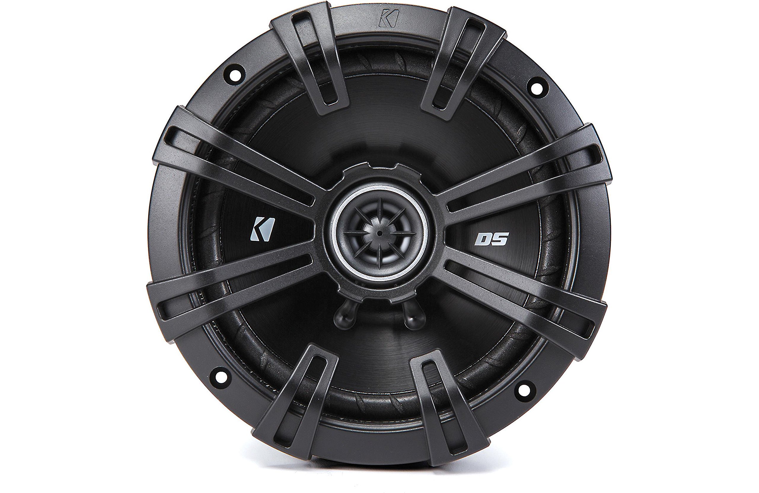 KICKER 6.75