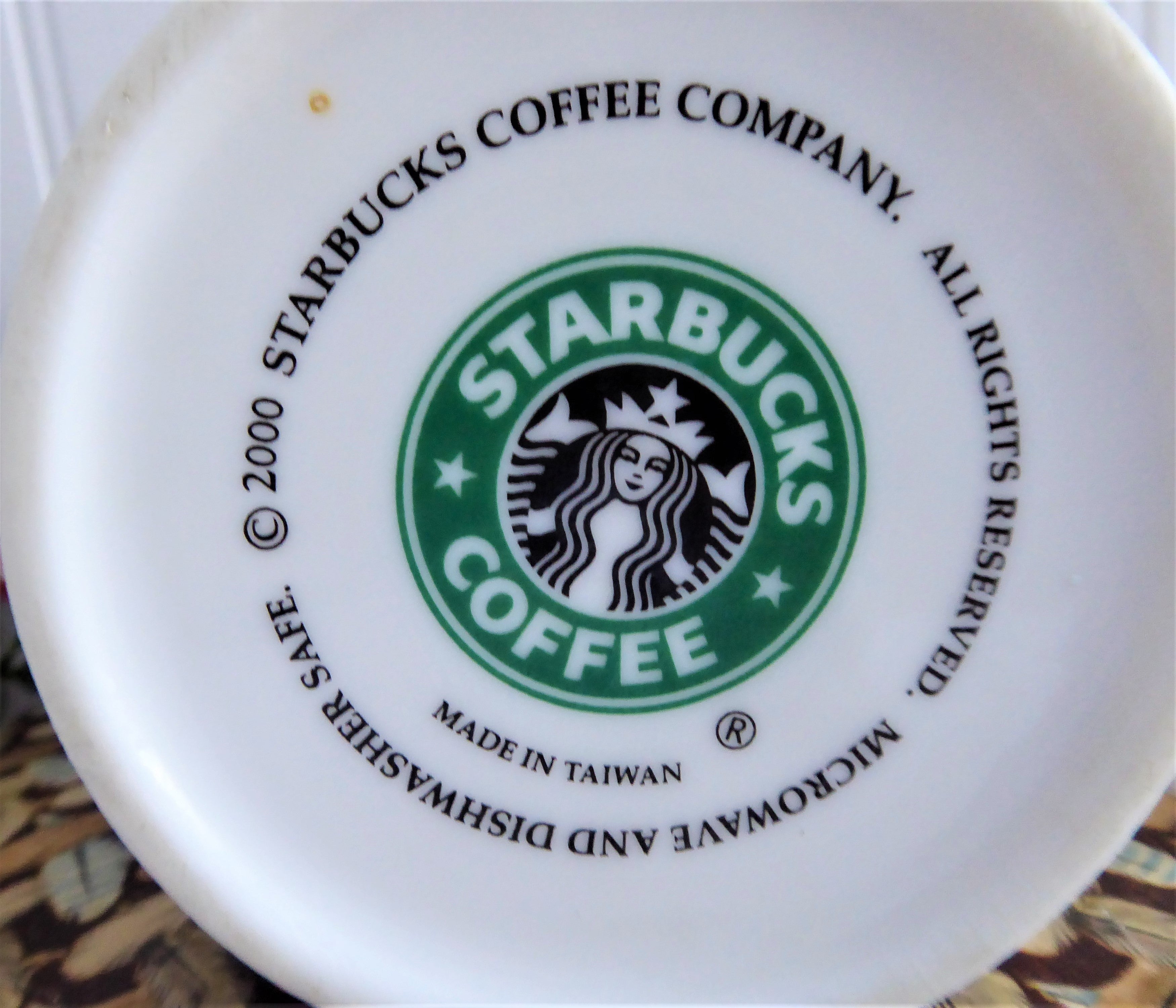 Starbucks Red Orange Black Coffee Mug - Insulated Tea & Coffee Pot for Home, Office, Travel - Perfect for Hot & Cold Beverages