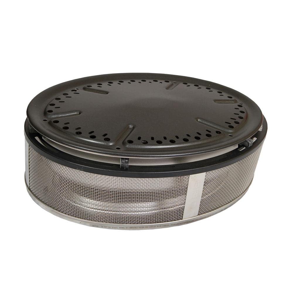 Premium Cobb Supreme Grill - Advanced Outdoor BBQ with Even Heat Distribution & Precision Temperature Control for Backyard, Camping, and Tailgating
