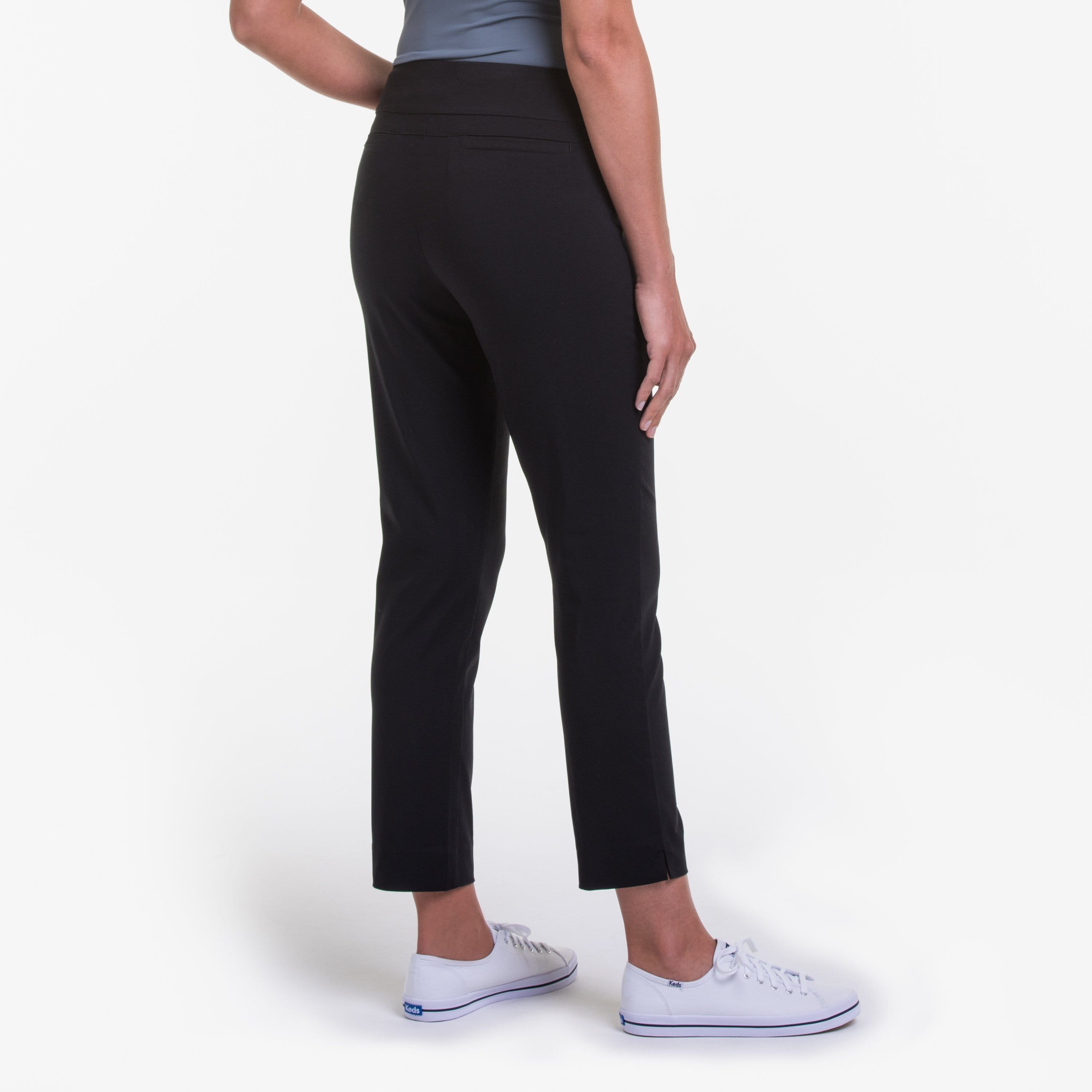 Birdie Pants for Women - High Waisted Comfortable Lounge Pants - Perfect for Yoga, Sleep & Relaxation at Home