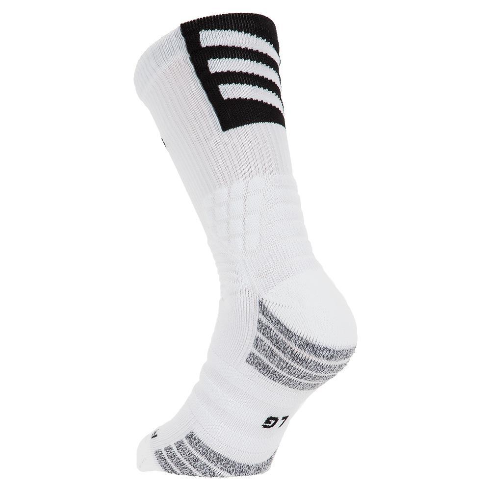 Creator 365 Crew Socks - Comfortable Cotton Casual Socks for Men & Women - Perfect for Daily Wear, Workouts, and Outdoor Activities
