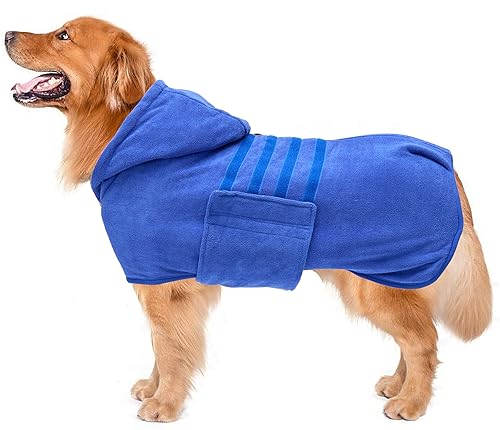 Blue(Hood)
