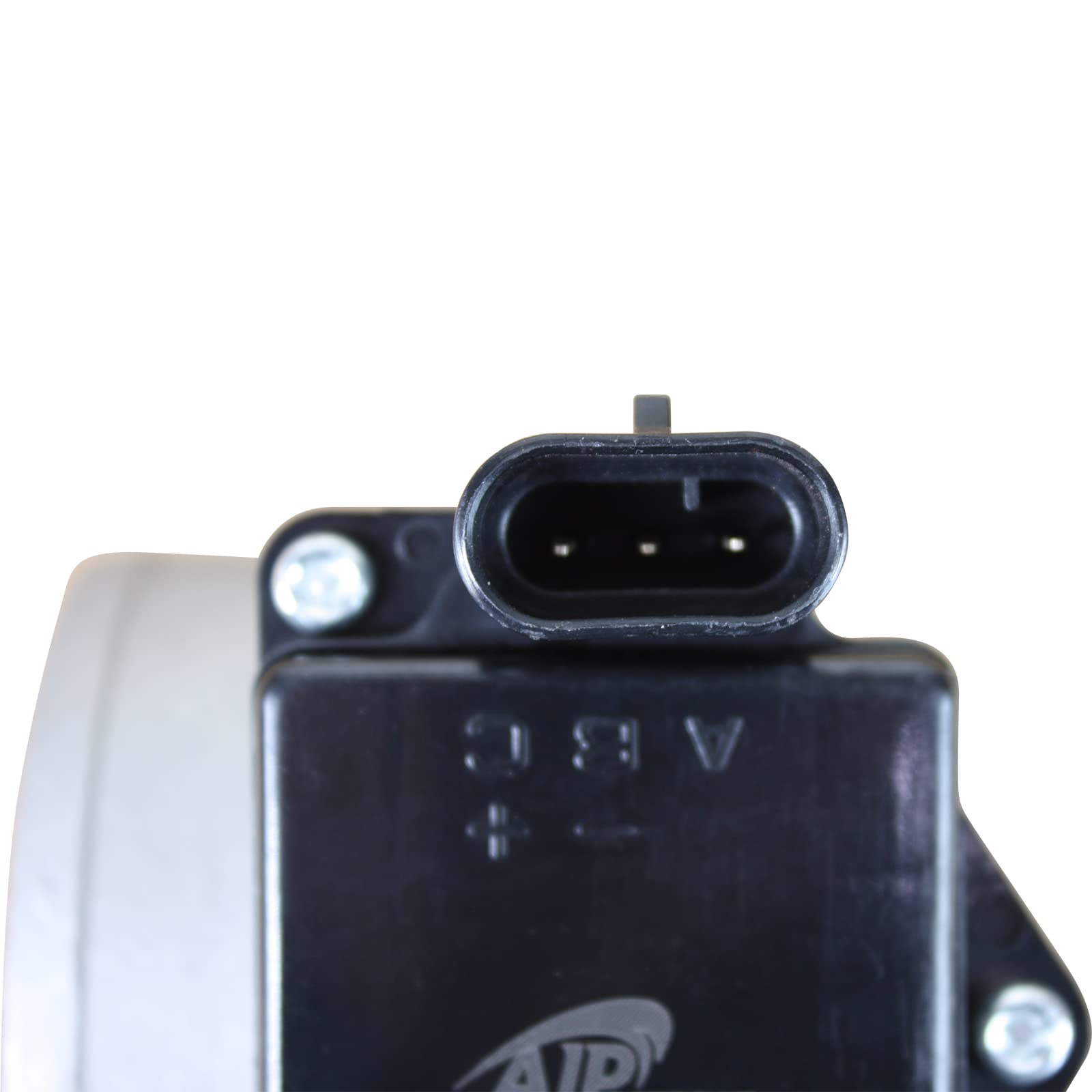 AIP Electronics Premium Mass Air Flow Sensor MAF AFM - Compatible with 1988-1993 Oldsmobile & Pontiac 3.8L 3.3L V6 - OEM Fit MF5419 - Perfect for Engine Performance & Fuel Efficiency Upgrades