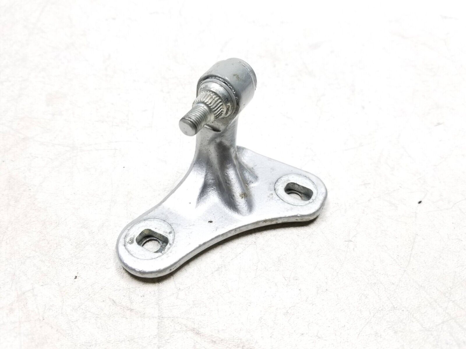 02 05 Mercedes W203 C230 Coupe Door Hinge Set - Left & Right OEM Replacement Parts - Perfect for Car Door Repair & Restoration Projects