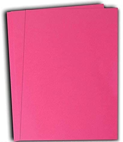 Fuchsia Pink