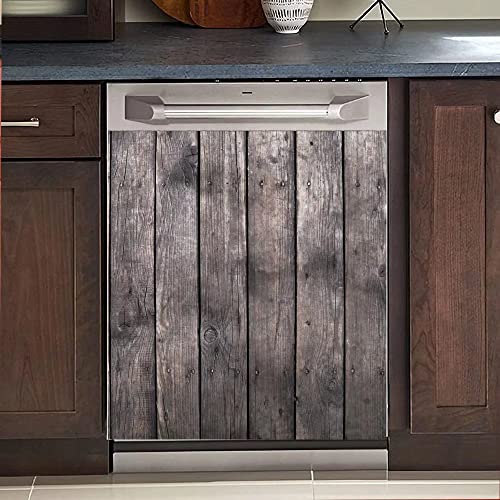 Reclaimed Barnwood