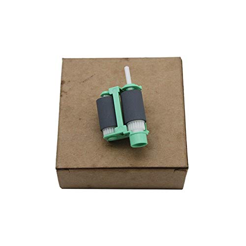 Brother HL-4150 4570 MFC-9970 9560 DC-P9055 Printer Replacement Parts - PRTA28659 LY1623 Manual Feed Pickup Roller | Compatible with Brother Printers | Ideal for Office & Home Printing Needs