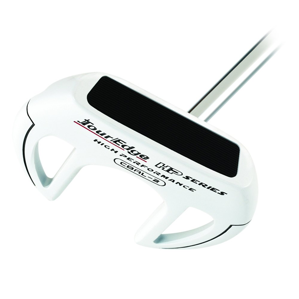 Tour Edge Golf Counter Balance N2 Putter - 36 Inch Right Handed Golf Club for Improved Putting Accuracy | Perfect for Golf Course & Practice Greens