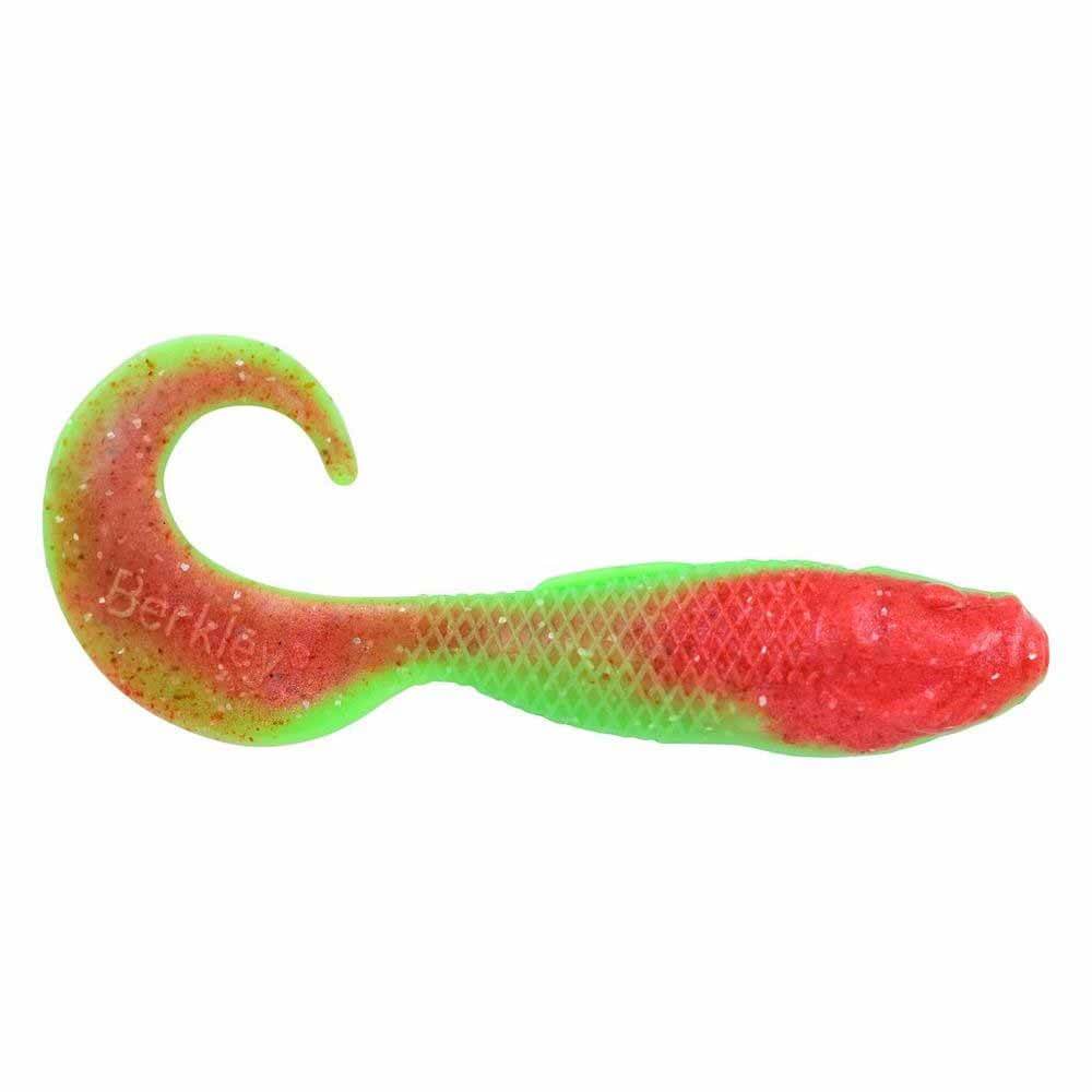 Berkley Gulp Alive 4