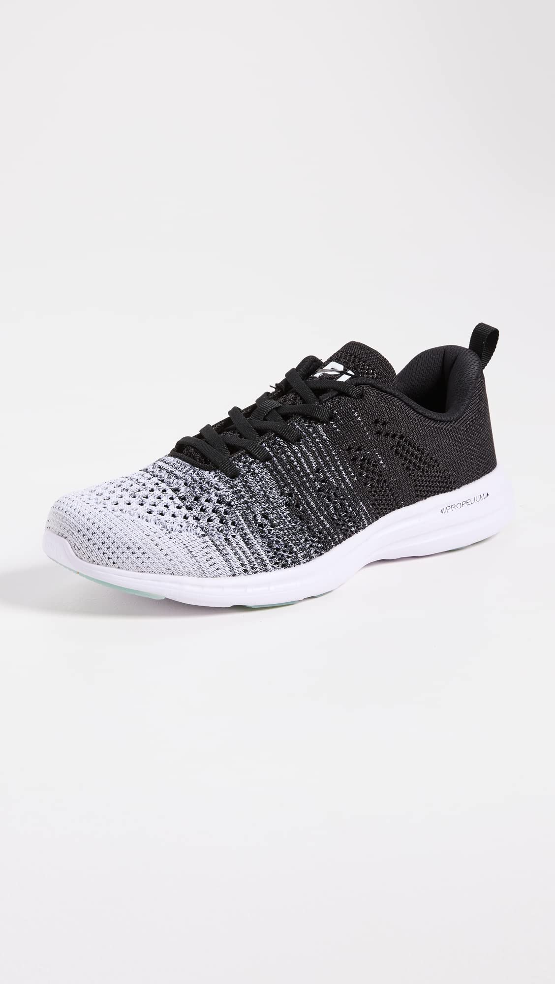 APL Men's Techloom Pro Running Shoes - Lightweight & Breathable Sneakers for Gym, Workout & Casual Wear - Perfect for Jogging, Training & Everyday Comfort