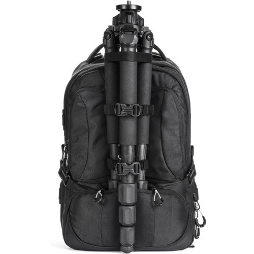 Tamrac Anvil 23 Camera Backpack - Durable DSLR & Mirrorless Camera Bag with Customizable Dividers - Perfect for Travel, Hiking & Professional Photography