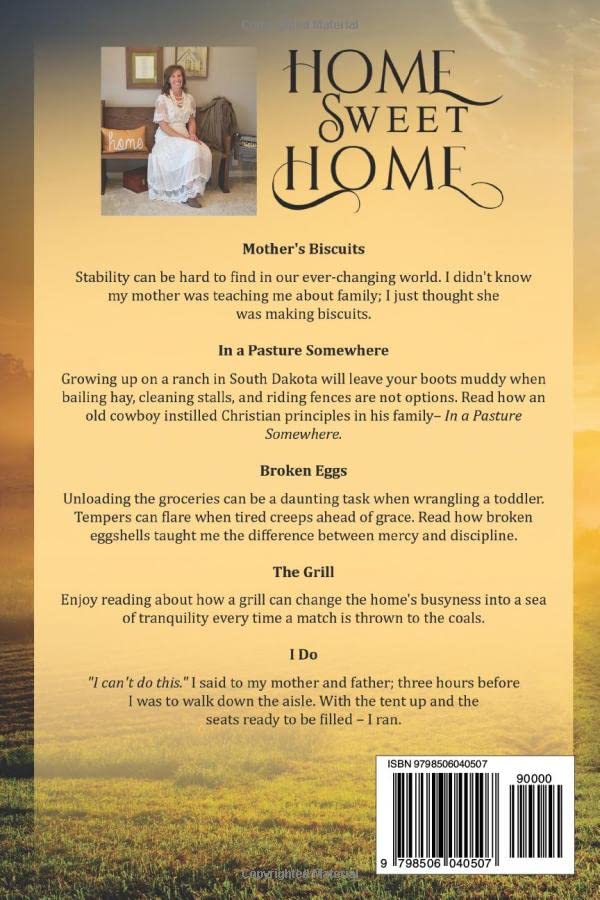 Home Sweet Home: Heartwarming Stories from the Sunny Side of Life - Perfect for Cozy Reading & Family Storytime