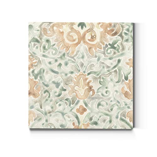 Garden Tile 5