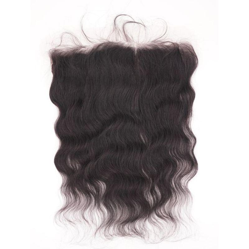 13x4 HD Lace Frontal Human Hair Wigs - Natural Loose Wave 360 Lace Front Wig for Black Women - Perfect for Daily Wear, Parties & Special Occasions