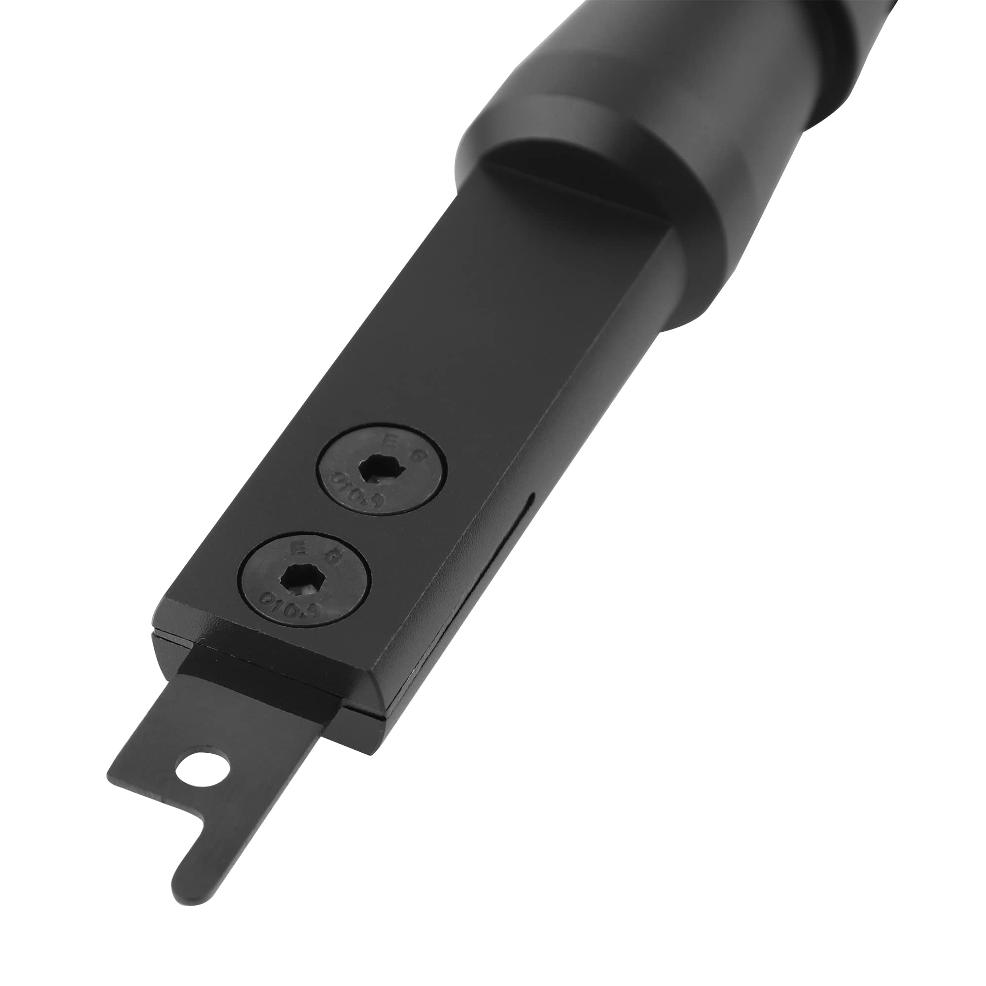Hismith Reciprocating Saw Adapter for Sex Machines & Vacuum Toys - Enhance Adult Play