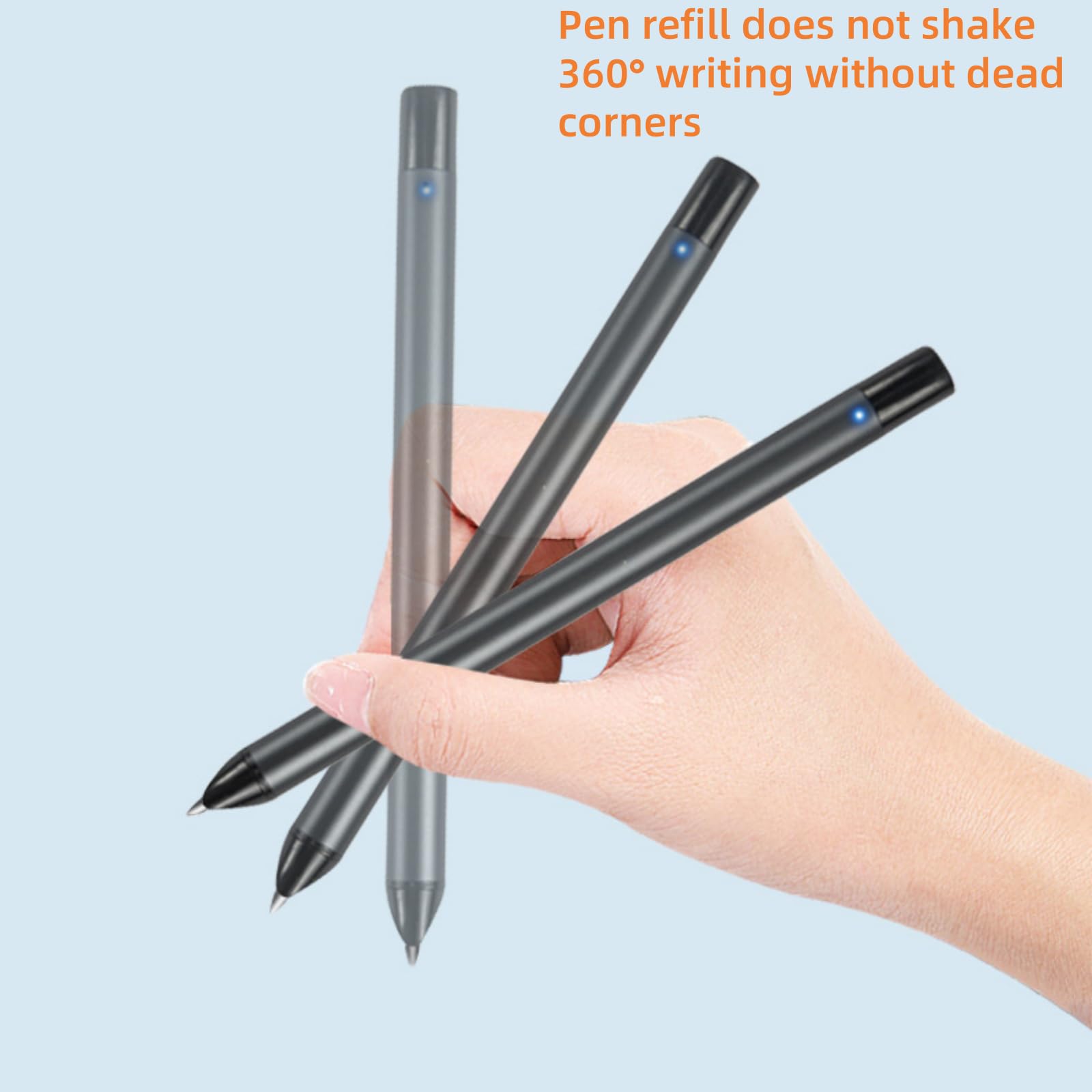 Synctify Digital Sketchbook Pro Set V2 - Smart Sync Pen & Bluetooth Notebook for Artists, A4 Size (Black) | Perfect for Digital Drawing, Note Taking & Creative Work on the Go