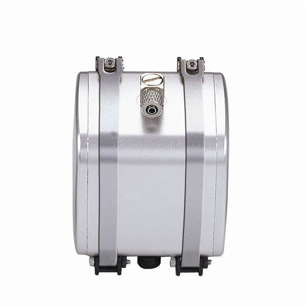 36mm/52mm/72mm/86mm Metal Hydraulic Oil Tank for 1/14 Scale RC Model Trucks - Tamiya Tractor, Dumper & DIY Vehicle Accessories (Perfect for Crawler, Construction & Off-Road RC Scenes)