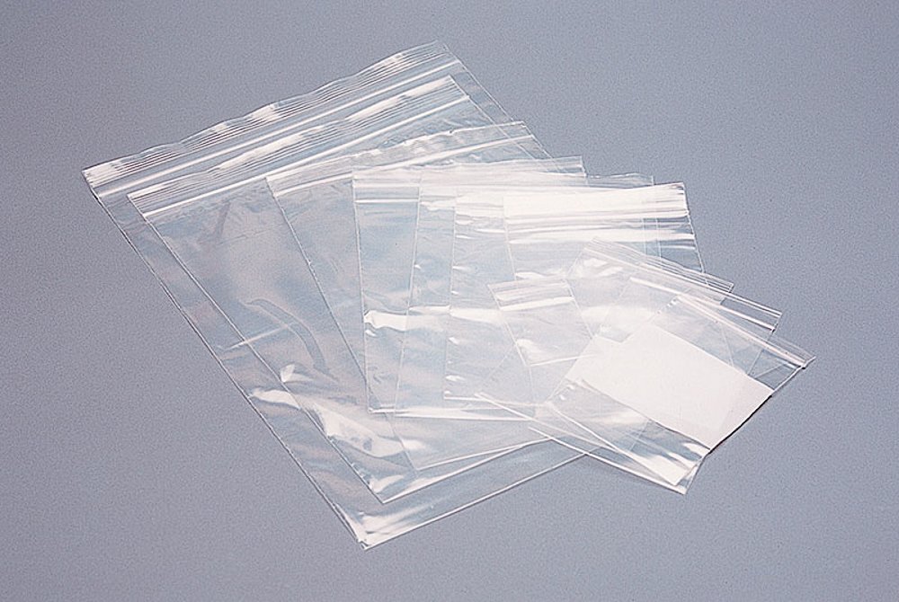 1000 Pack of 8x10 Inch Plastic Bags - Durable & Clear Resealable Storage Bags for Food, Crafts, Office Supplies & Retail Packaging | PKG-680.10