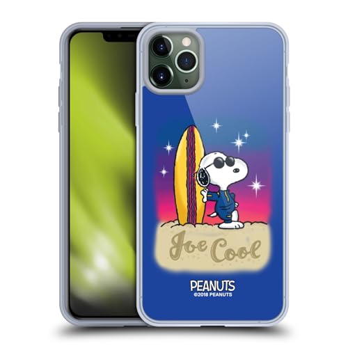 Joe Cool Surf