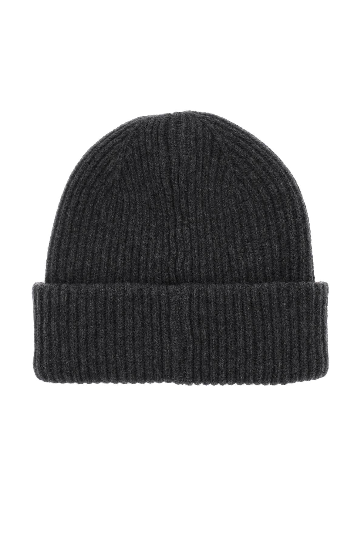 APC Michelle Wool Cashmere Beanie Hat for Women - Soft Winter Warm Knit Hat for Cold Weather, Outdoor Activities & Fashion Accessories