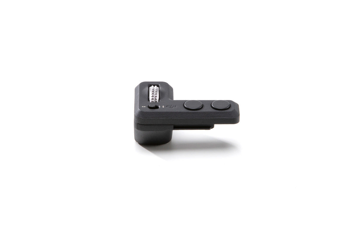 DJI Osmo Pocket Part 6 Controller Wheel - 3-Axis Stabilizer for Smooth Vlogging & Action Shots | Perfect for Travel, Sports & Outdoor Adventures