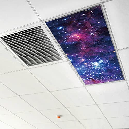 Starlit Sky