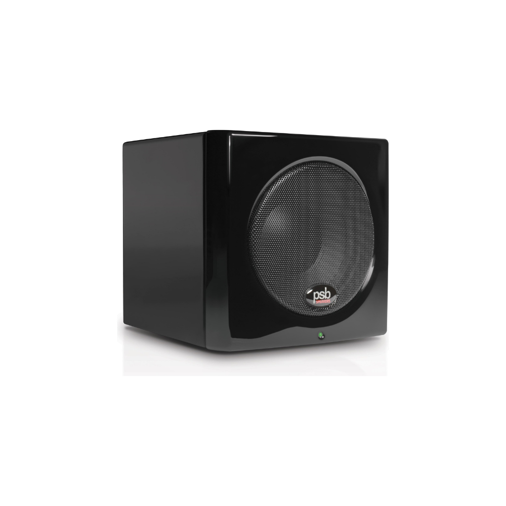 PSB SubSeries 100 Subwoofer - Powerful 10