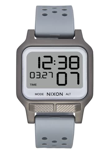 Gunmetal Positive
