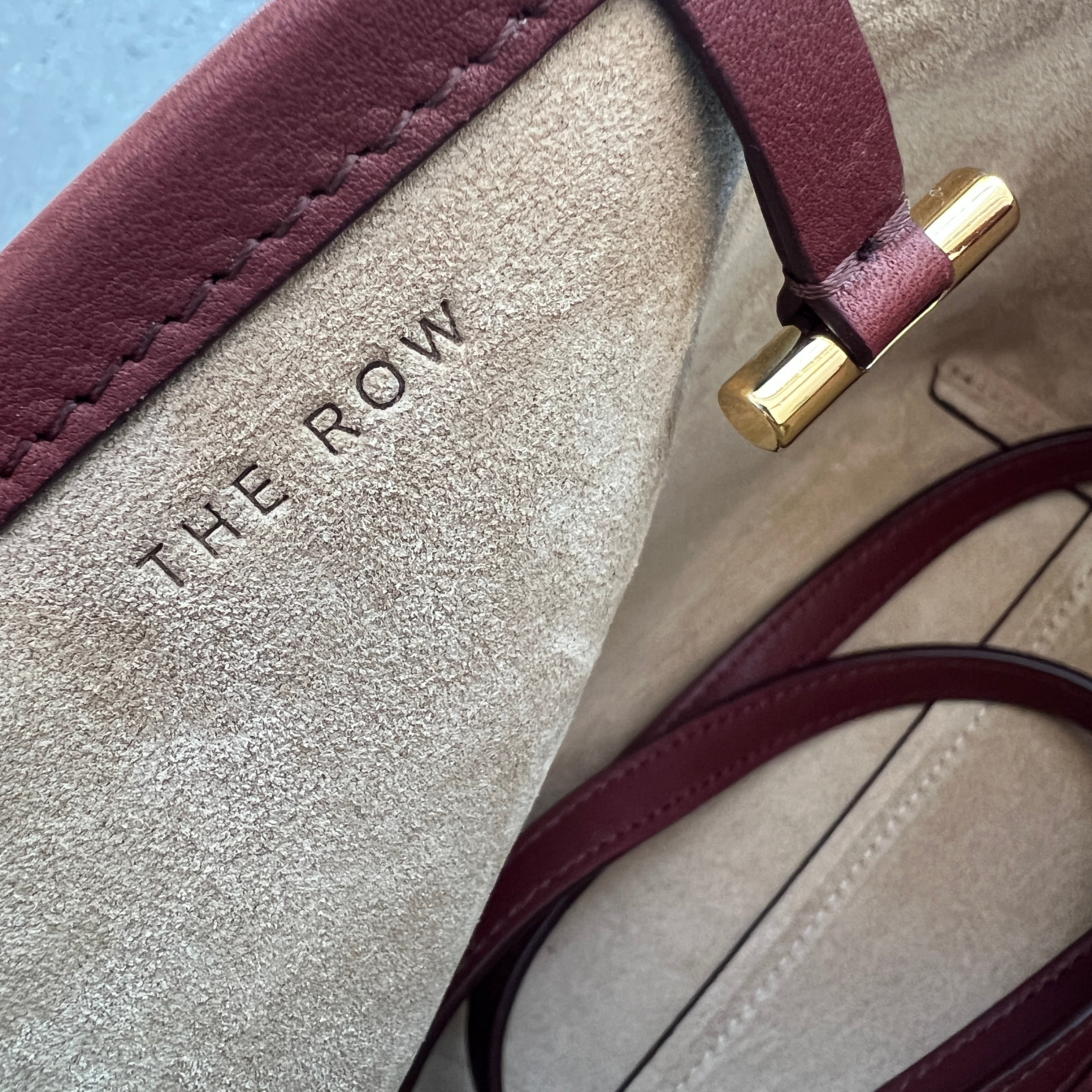 Premium Leather Small Tote Bag in Cognac Shag - Stylish Crossbody Purse for Women | Perfect for Work, Travel & Everyday Use