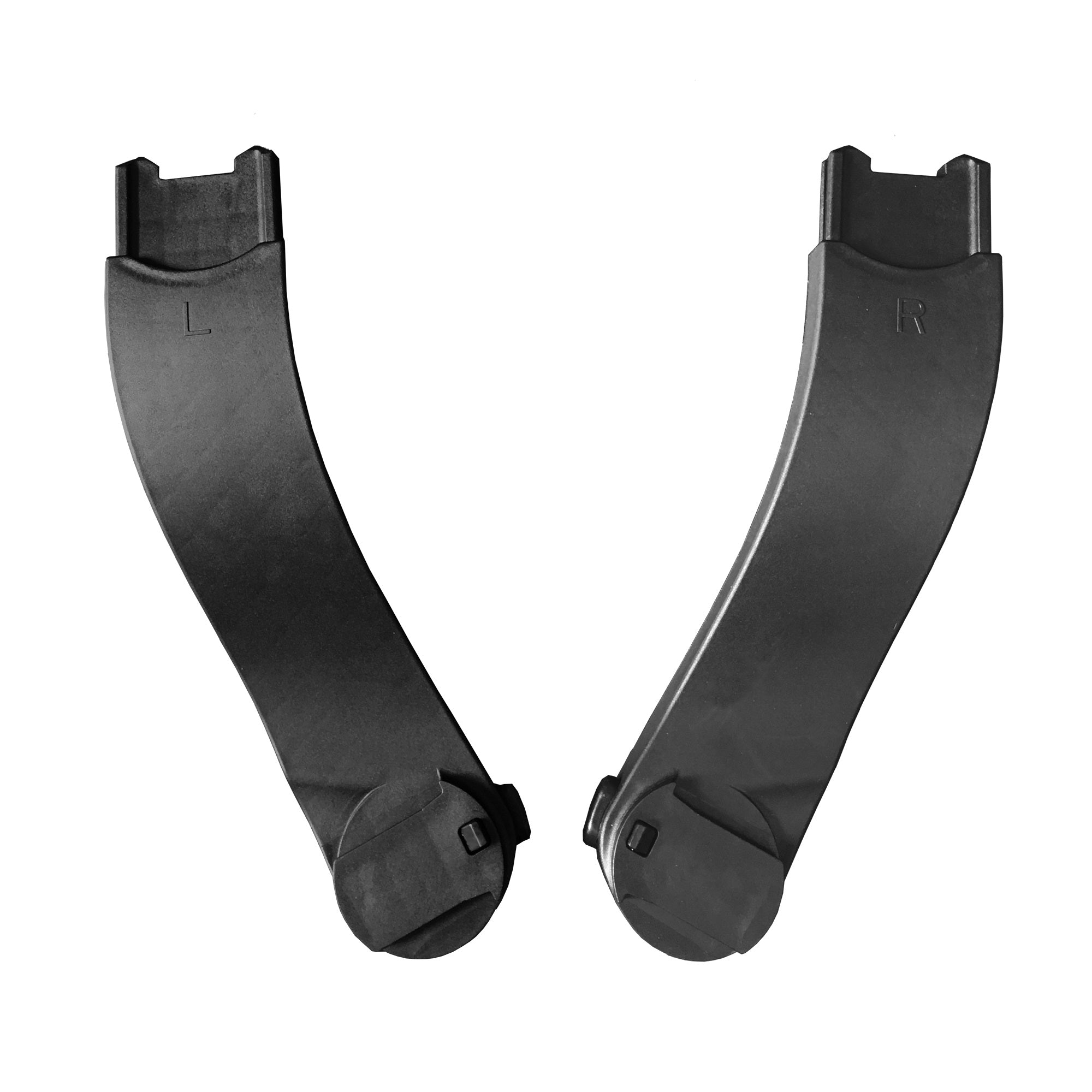 Mima Zigi Adapter for Mesa Car Seat - Universal Stroller & Car Seat Connector for Easy Travel with Baby - Perfect for Family Outings, Airports & Daily Commutes