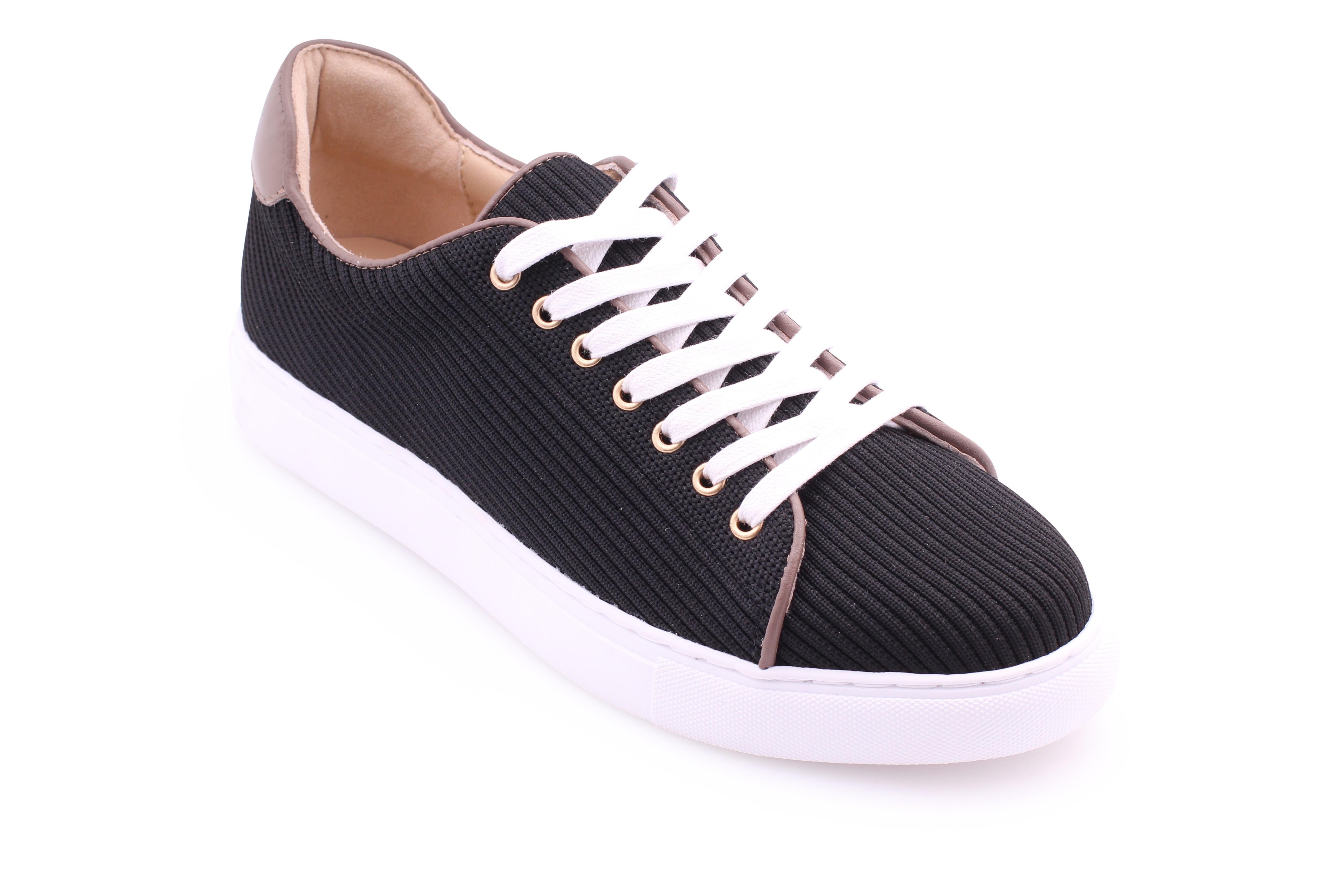 Allora Dora Women's Fashion Sneakers - Lightweight Comfortable Walking Shoes for Women | Perfect for Casual Wear, Gym, Travel & Everyday Use