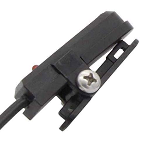 KT-D12L 12 Magnets E-Bike PAS System - Waterproof Electric Bicycle Speed Sensor with Pedal Assist - Perfect for E-Bike Conversion & Commuting