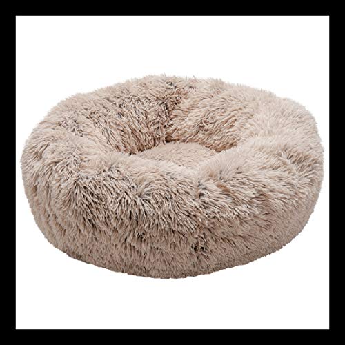 Long Faux Fur (Taupe)
