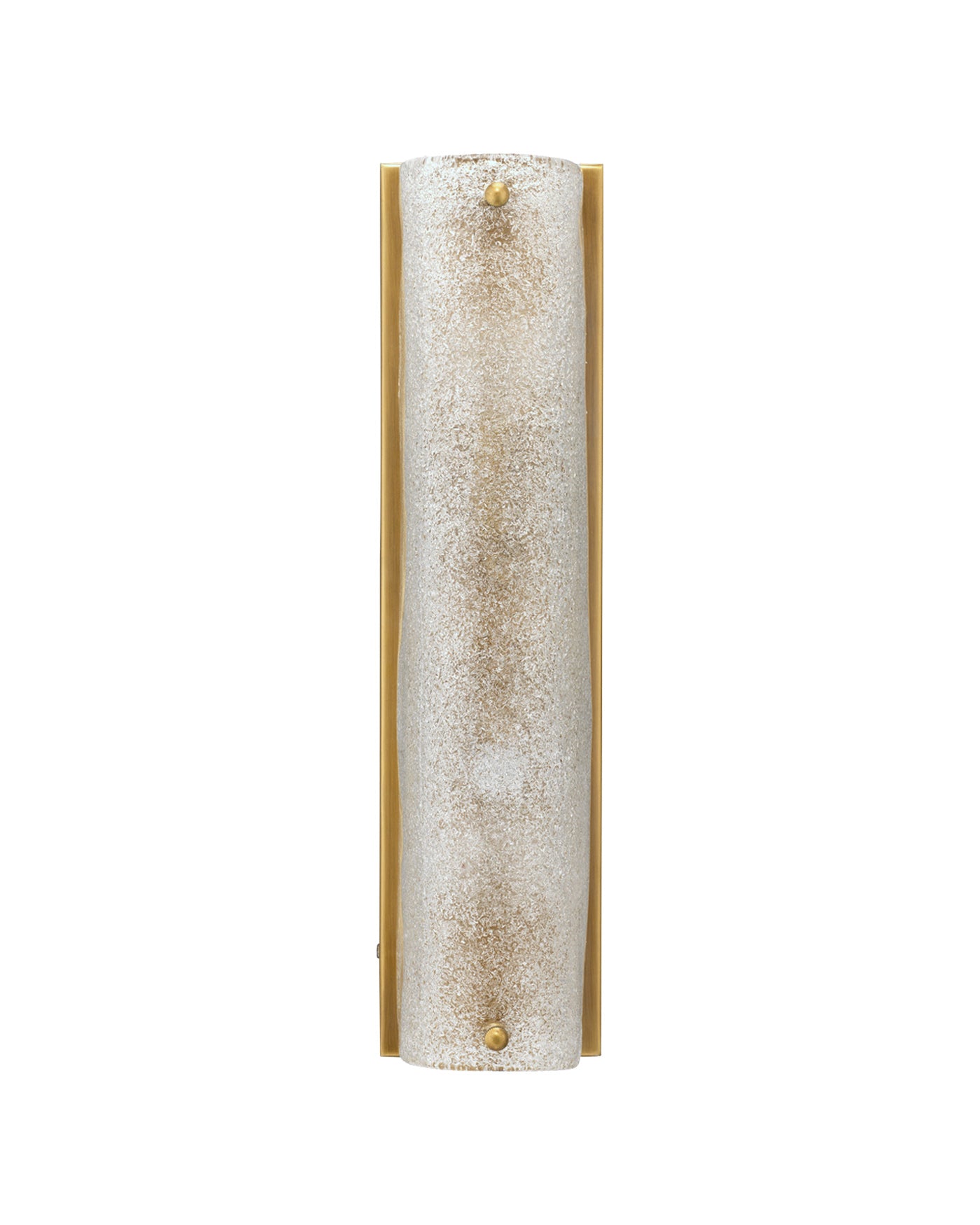 Moet Rounded Sconce Double - Modern Wall Light Fixture for Living Room, Bedroom & Hallway - Perfect for Home Decor and Ambient Lighting