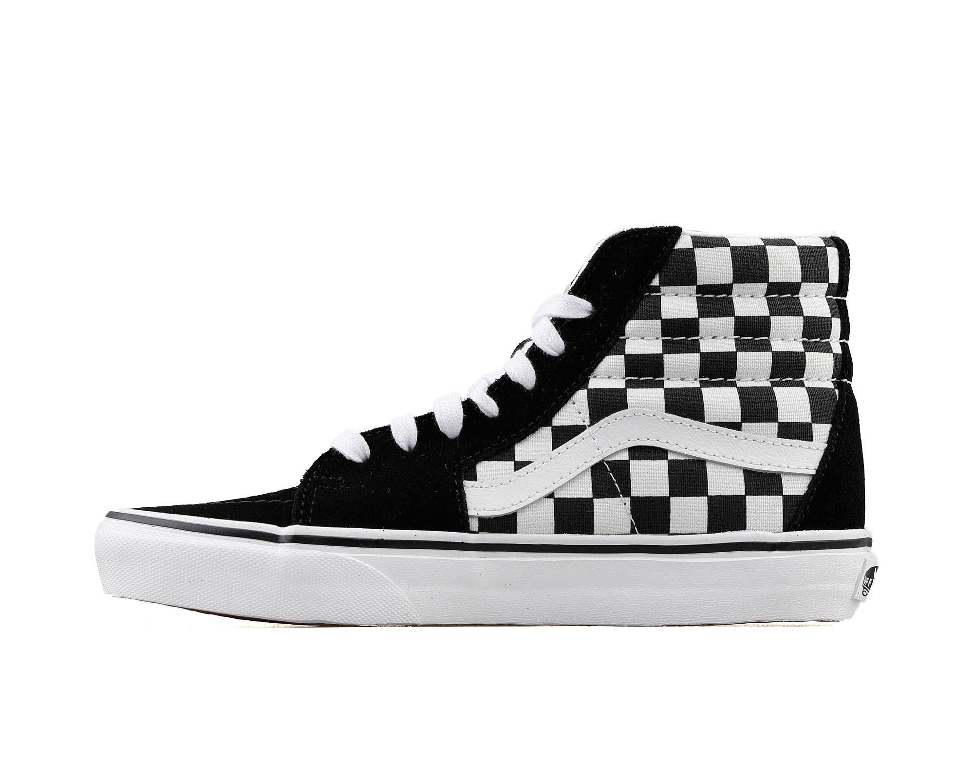 Vans Unisex Skate Shoes for Men & Women - Classic Slip-On Sneakers for Casual Wear, Skateboarding & Street Style