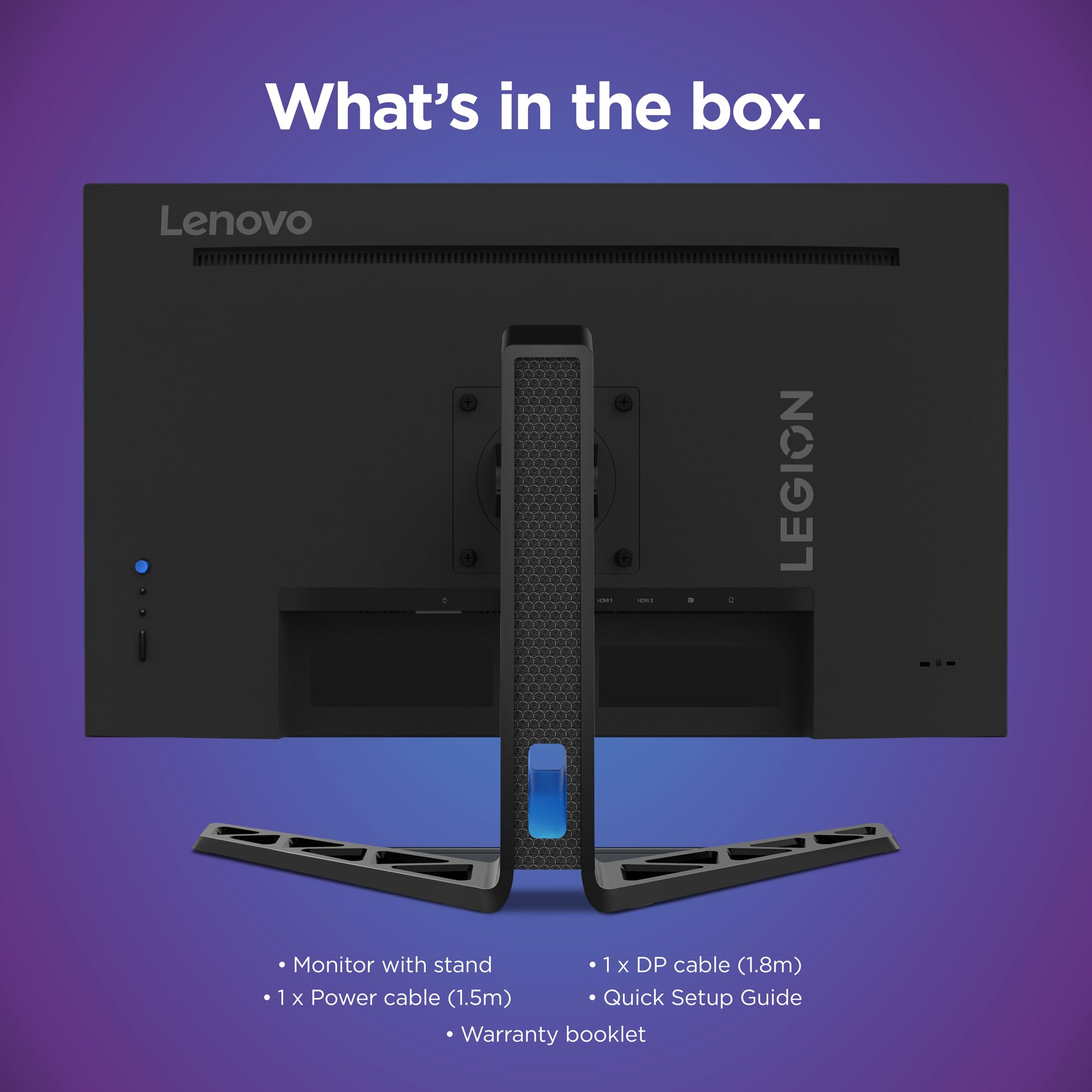 Lenovo Legion R27q-30 27