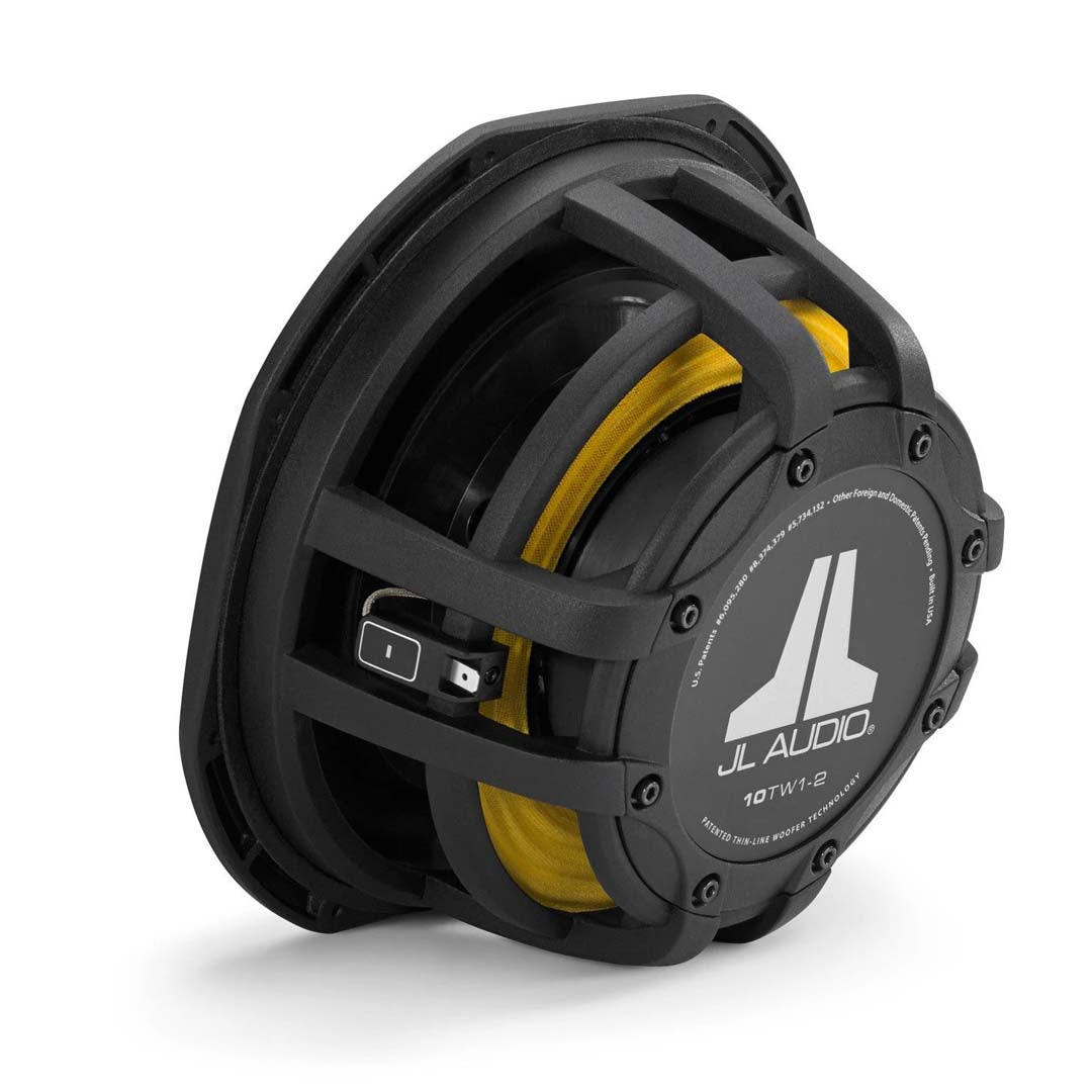 JL Audio 10TW1-2 10