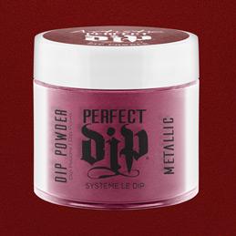 Artistic Nail Design Perfect Dip Powder Kit - .8 oz (22g) for Salon-Quality Manicures at Home | Long-Lasting & Easy to Apply | Perfect for DIY Nails, Parties & Special Occasions