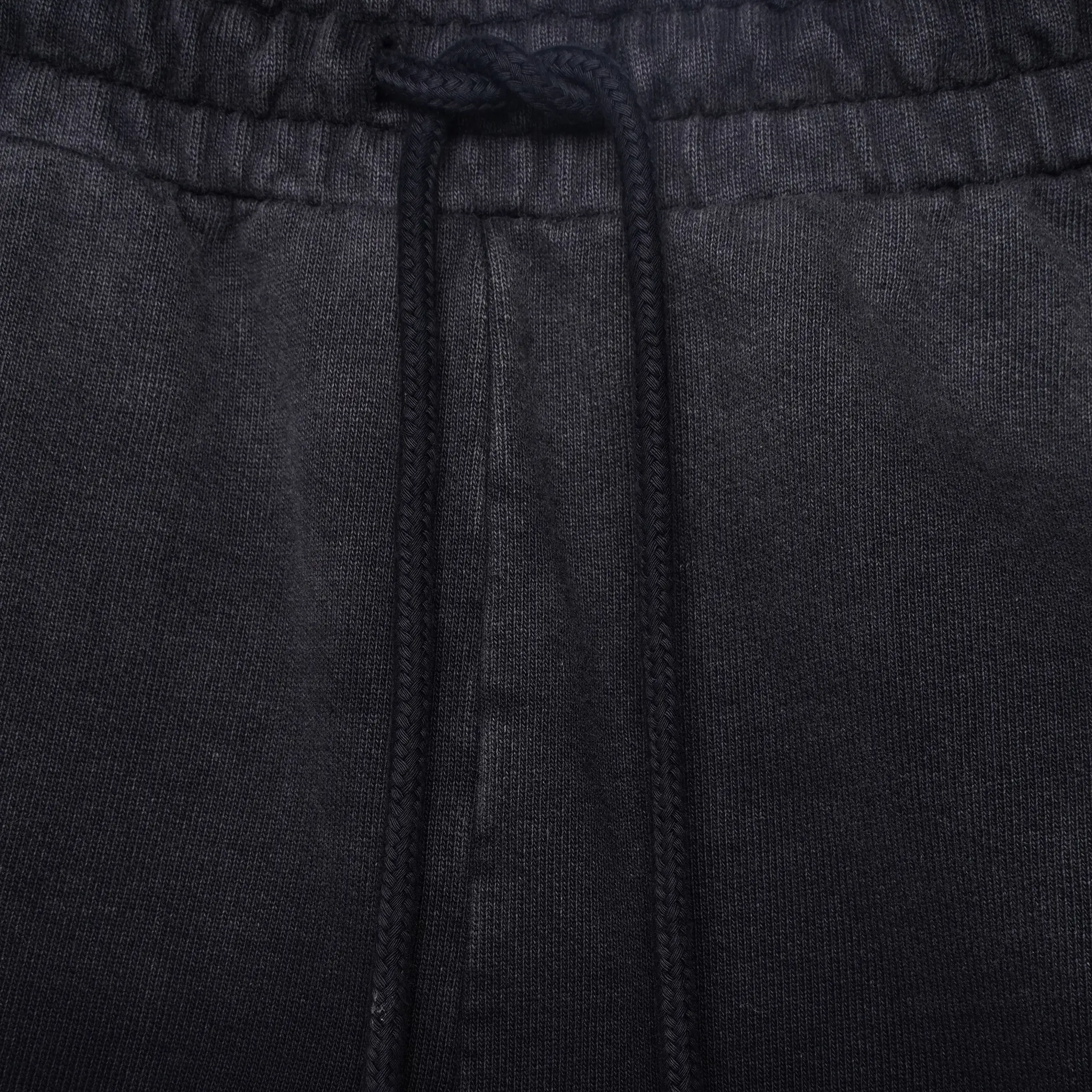 Amicci Levanto Washed Black Shorts for Men - Comfortable Casual Stretch Denim Shorts | Perfect for Summer, Beach, and Outdoor Activities