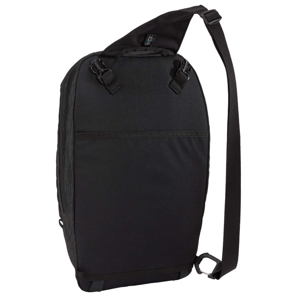 Thule Sapling Sling Pack - Lightweight Crossbody Backpack for Hiking, Travel & Everyday Use | Water-Resistant & Durable Outdoor Gear