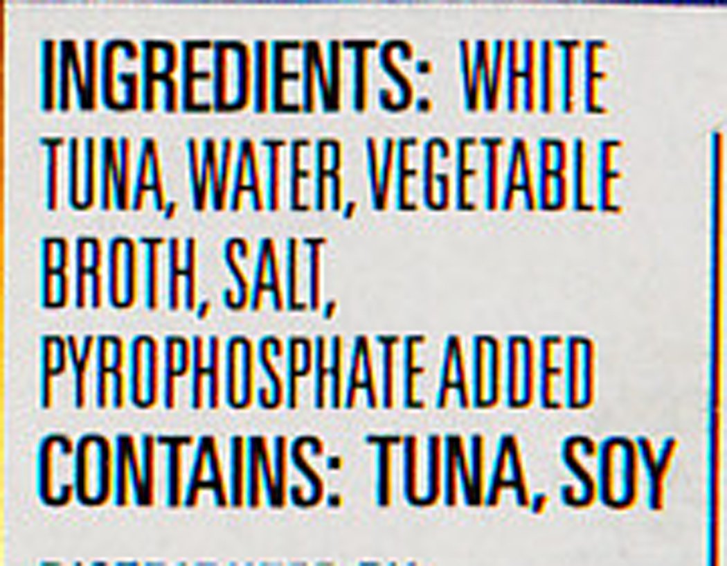 BUMBLE BEE Wild Caught Solid White Albacore Tuna in Water - 5oz Cans (Pack of 24) | High Protein, Keto & Paleo Friendly, Gluten Free Canned Tuna Fillets | Perfect for Salads, Sandwiches, Meal Prep & Low-Carb Diets