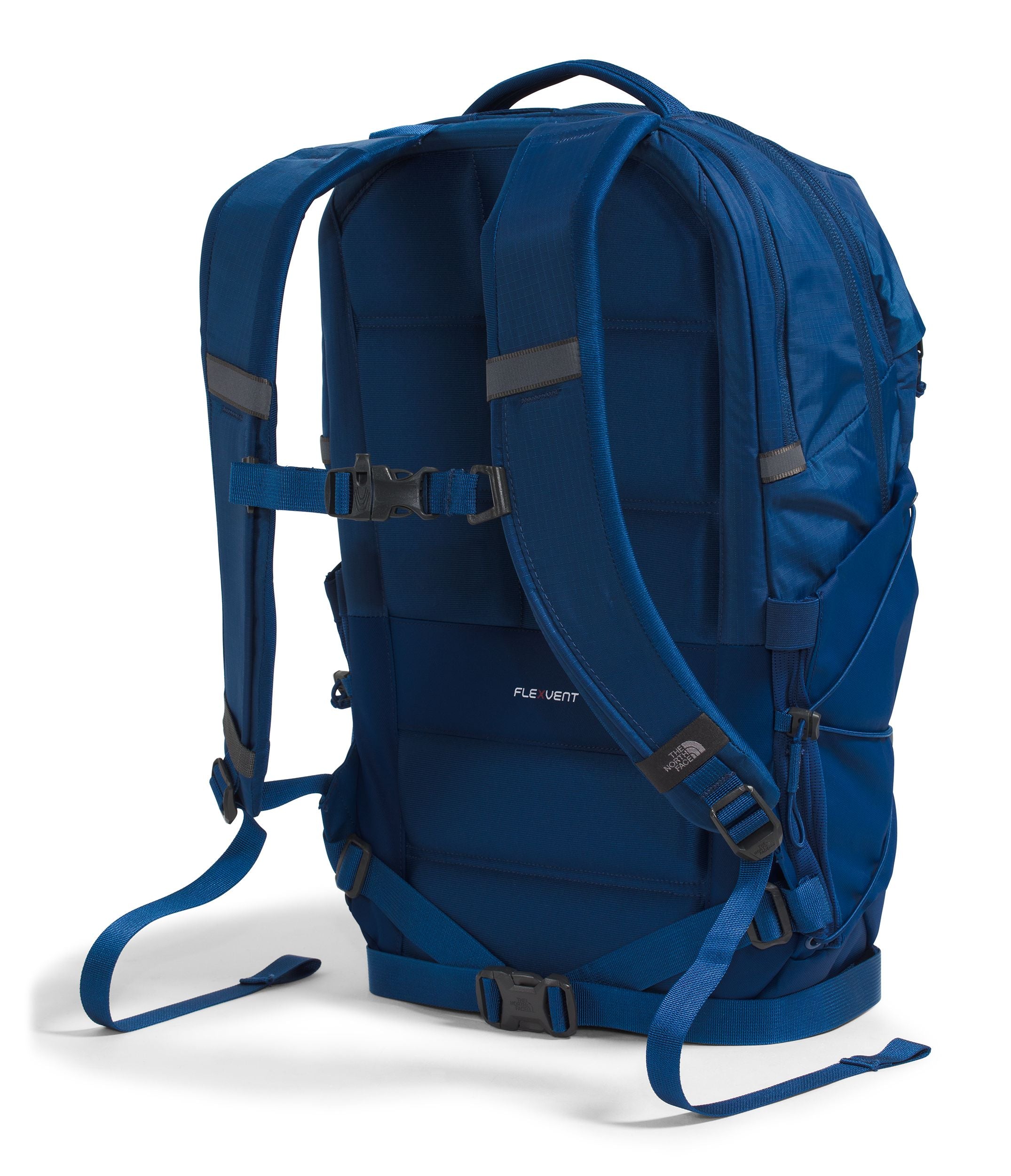 The North Face Borealis Backpack - Lightweight Hiking & Travel Daypack for Men & Women - Durable Laptop Backpack for School, Work, Outdoor Adventures & Commuting
