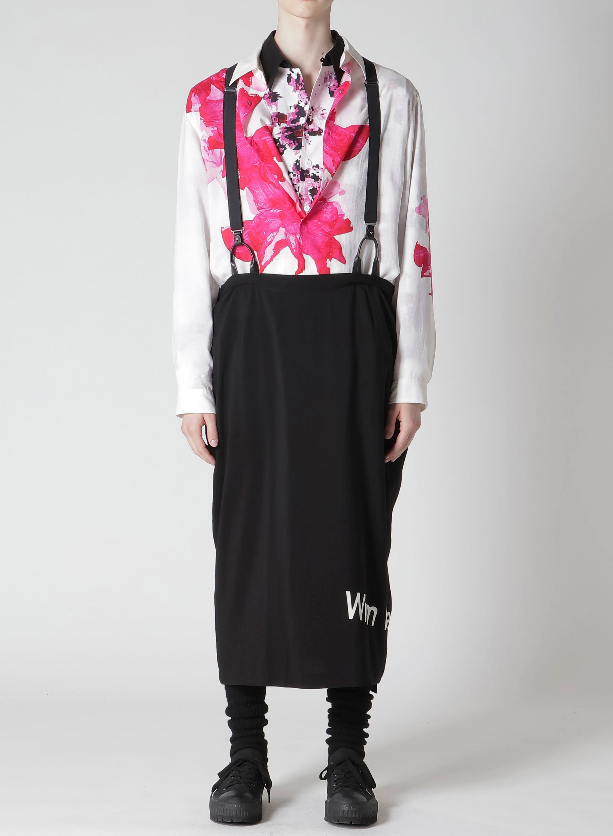 Cu/Ry/S WIM PT Pegtop Skirt - Stylish and Comfortable Women's Fashion Skirt for Casual Wear, Office, and Parties